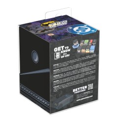 Squaroes - Batman: Gotham City GC006 Bane