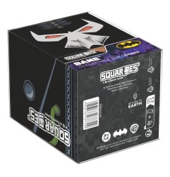 Squaroes - Batman: Gotham City GC006 Bane