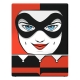 Squaroes Batman: Gotham City GC004 Harley Quinn