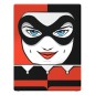 DC Comics - Squaroes - Squaroe Batman: Gotham City GC004 - Harley Quinn