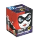 Squaroes Batman: Gotham City GC004 Harley Quinn