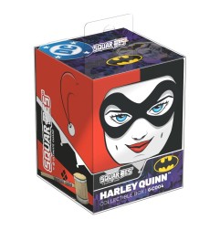 Squaroes Batman: Gotham City GC004 Harley Quinn