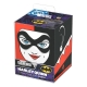 Squaroes Batman: Gotham City GC004 Harley Quinn