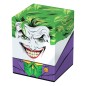 DC Comics - Squaroes - Squaroe Batman: Gotham City GC003 - The Joker