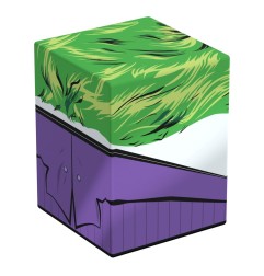 DC Comics - Squaroes - Squaroe Batman: Gotham City GC003 - The Joker