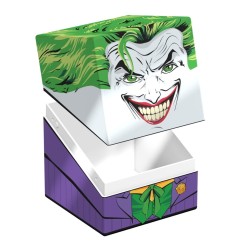Squaroes - Batman Gotham City GC003 The Joker