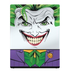 Squaroes - Batman Gotham City GC003 The Joker