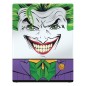 Squaroes - Batman Gotham City GC003 The Joker