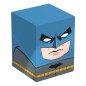 DC Comics - Squaroes - Squaroe Batman: Gotham City GC001 - Batman
