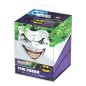 DC Comics - Squaroes - Squaroe Batman: Gotham City GC003 - The Joker