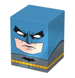Squaroes - Batman Gotham City GC001 Batman
