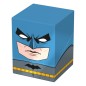 Squaroes - Batman Gotham City GC001 Batman