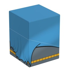 Squaroes - Batman Gotham City GC001 Batman