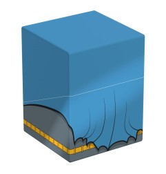 DC Comics - Squaroes - Squaroe Batman: Gotham City GC001 - Batman