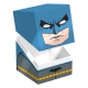 Squaroes - Batman Gotham City GC001 Batman