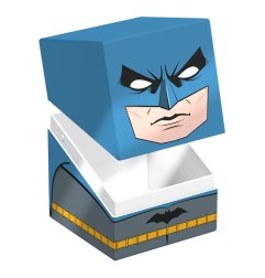 Squaroes - Batman Gotham City GC001 Batman