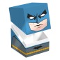 DC Comics - Squaroes - Squaroe Batman: Gotham City GC001 - Batman