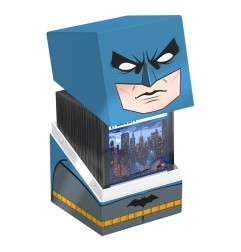 DC Comics - Squaroes - Squaroe Batman: Gotham City GC001 - Batman