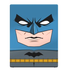 DC Comics - Squaroes - Squaroe Batman: Gotham City GC001 - Batman