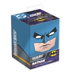 DC Comics - Squaroes - Squaroe Batman: Gotham City GC001 - Batman
