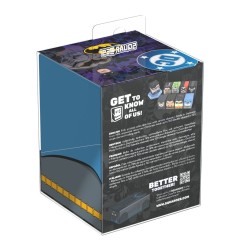 Squaroes - Batman Gotham City GC001 Batman