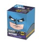 DC Comics - Squaroes - Squaroe Batman: Gotham City GC001 - Batman