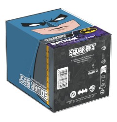Squaroes - Batman Gotham City GC001 Batman
