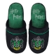 Harry Potter - Chaussons Slytherin  (S/M)