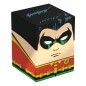 DC Comics - Squaroes - Squaroe Batman: Gotham City GC002 - Robin