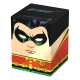 Squaroes - Batman Gotham City GC002 Robin