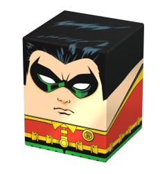 Squaroes - Batman Gotham City GC002 Robin