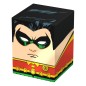 DC Comics - Squaroes - Squaroe Batman: Gotham City GC002 - Robin
