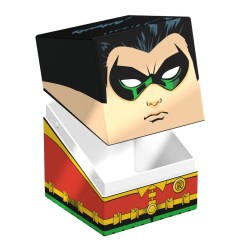 Squaroes - Batman Gotham City GC002 Robin