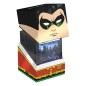 Squaroes - Batman Gotham City GC002 Robin