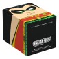 DC Comics - Squaroes - Squaroe Batman: Gotham City GC002 - Robin