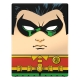 Squaroes - Batman Gotham City GC002 Robin