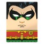 DC Comics - Squaroes - Squaroe Batman: Gotham City GC002 - Robin