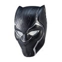 Marvel Legends - Casque électronique Black Panther