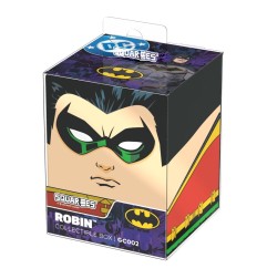 Squaroes - Batman Gotham City GC002 Robin