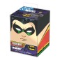 DC Comics - Squaroes - Squaroe Batman: Gotham City GC002 - Robin