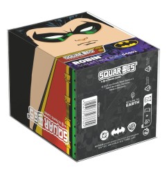 DC Comics - Squaroes - Squaroe Batman: Gotham City GC002 - Robin