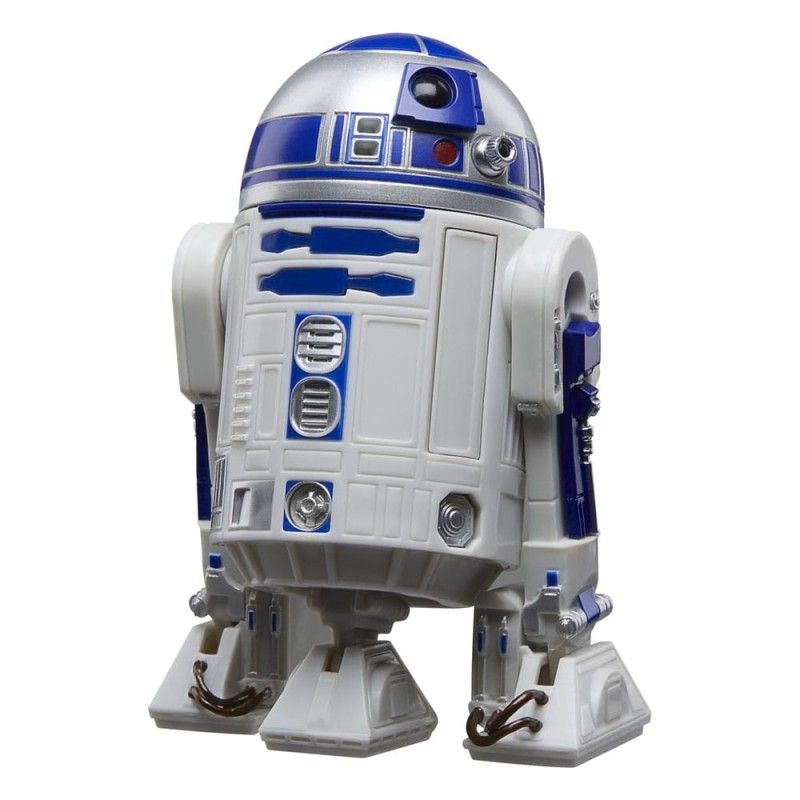 Star Wars - Episode III Black Series figurine 20th Anniversary R2-D2 9 cm
