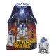 Star Wars Episode III Black Series - Figurine 20ème Anniversaire R2-D2 9 cm