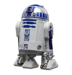 Star Wars Episode III Black Series - Figurine 20ème Anniversaire R2-D2 9 cm