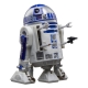Star Wars Episode III Black Series - Figurine 20ème Anniversaire R2-D2 9 cm