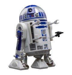 Star Wars - Episode III Black Series figurine 20th Anniversary R2-D2 9 cm