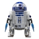 Star Wars Episode III Black Series - Figurine 20ème Anniversaire R2-D2 9 cm