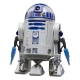 Star Wars Episode III Black Series - Figurine 20ème Anniversaire R2-D2 9 cm