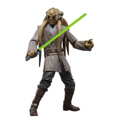 Star Wars - Episode III Black Series figurine 20th Anniversary Kit Fisto 15 cm