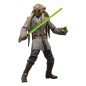 Star Wars Episode III Black Series - Figurine 20ème Anniversaire Kit Fisto 15 cm Star Wars Episode III Black Series - Figurine 20ème Anniversaire Kit Fisto 15 cm